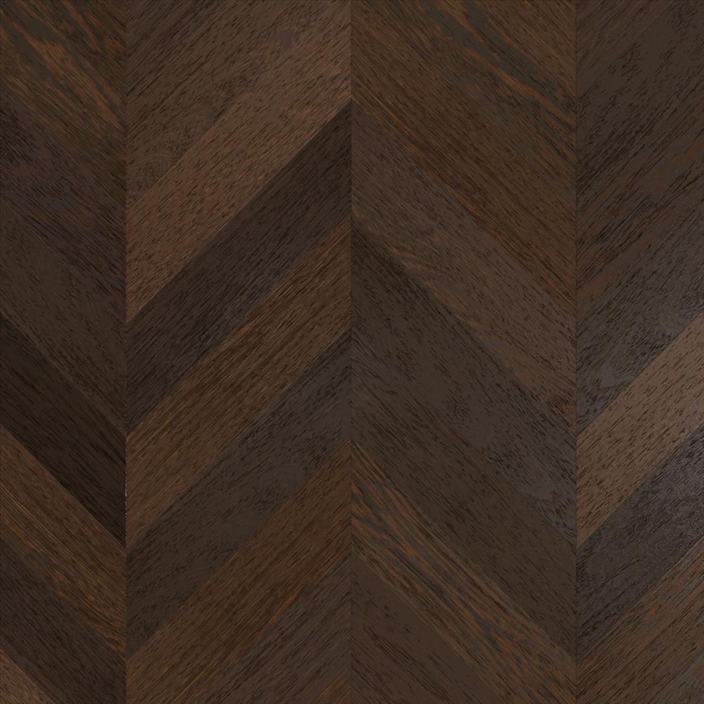 SPC ламинат Quartz Parquet Французская Ёлка Венге Африканский 99-550-64