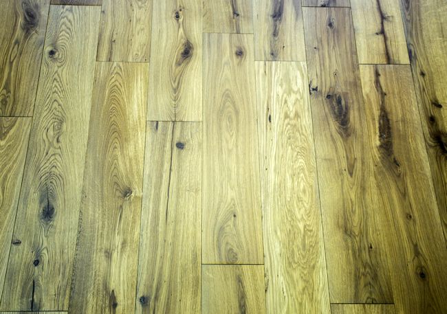 Инженерная доска Global Parquet Кантри Дуб Винтаж