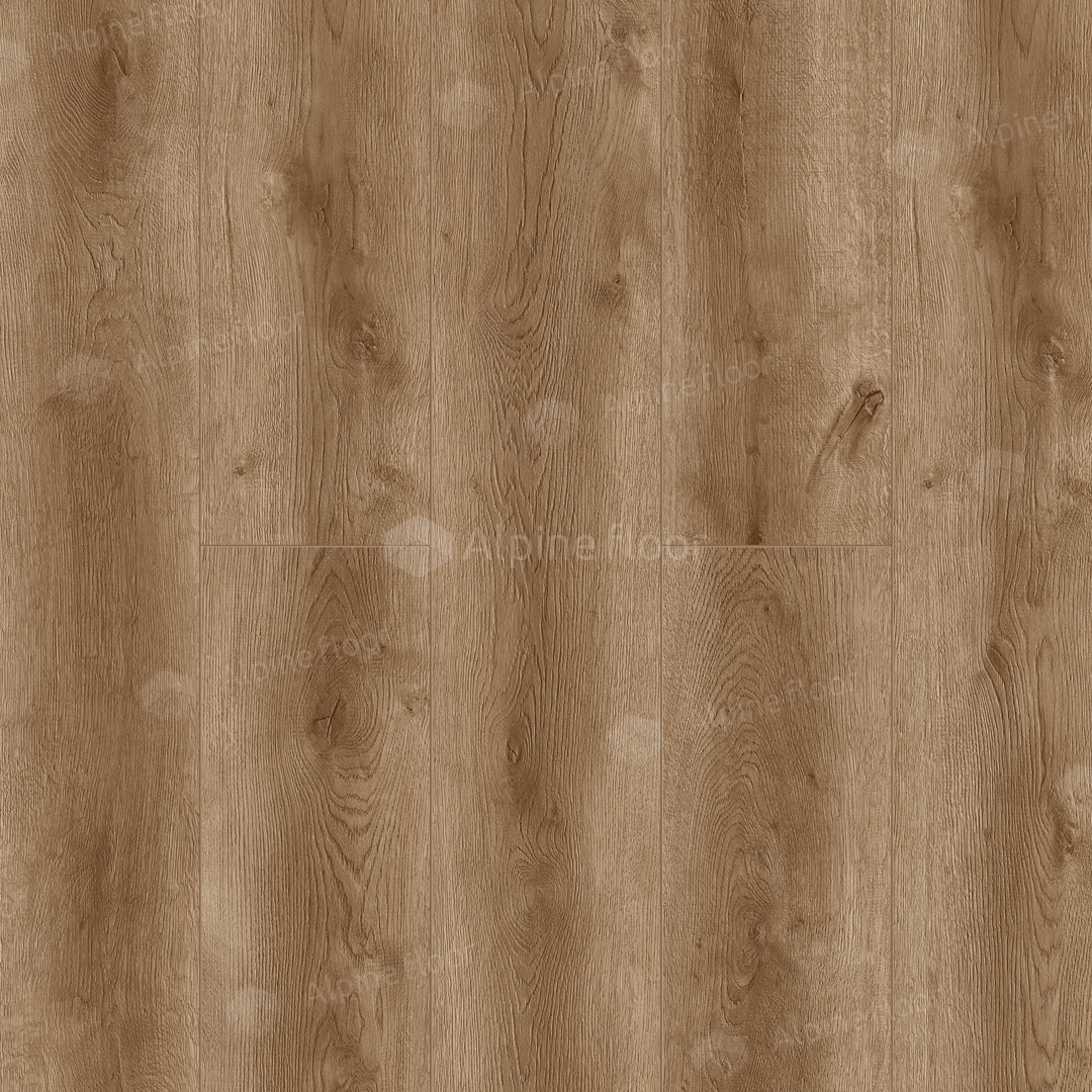 Ламинат Alpine Floor Milango Дуб Ивори