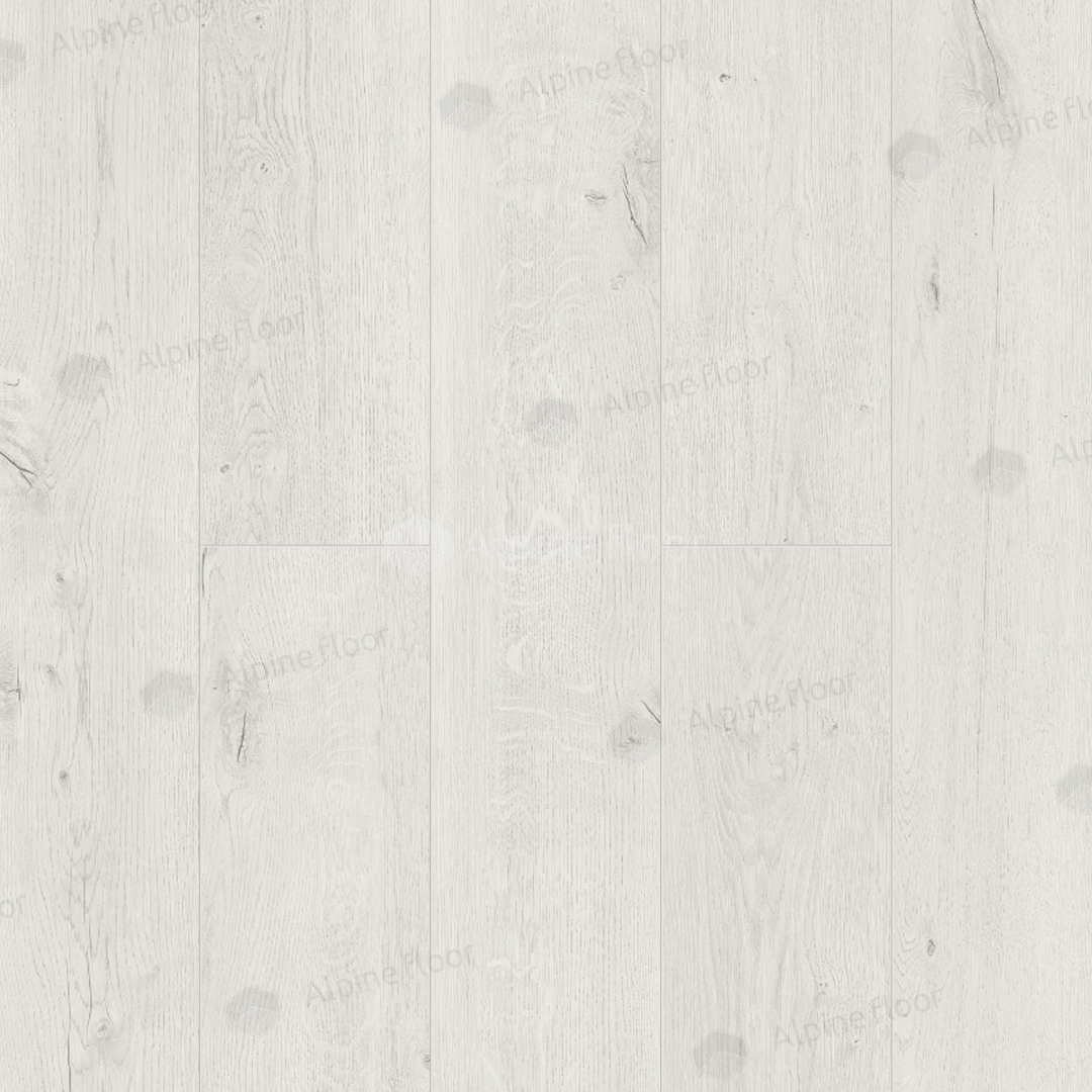 Ламинат Alpine Floor Premium Дуб Вайт Р 1006