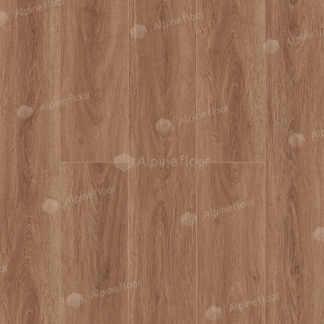 Кварц-винил Alpine Floor Easy Line Сосновый Бор