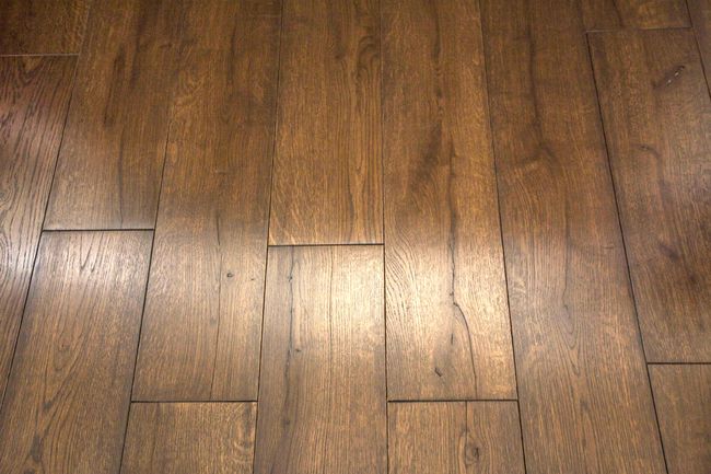 Инженерная доска Global Parquet Кантри Дуб Таверна