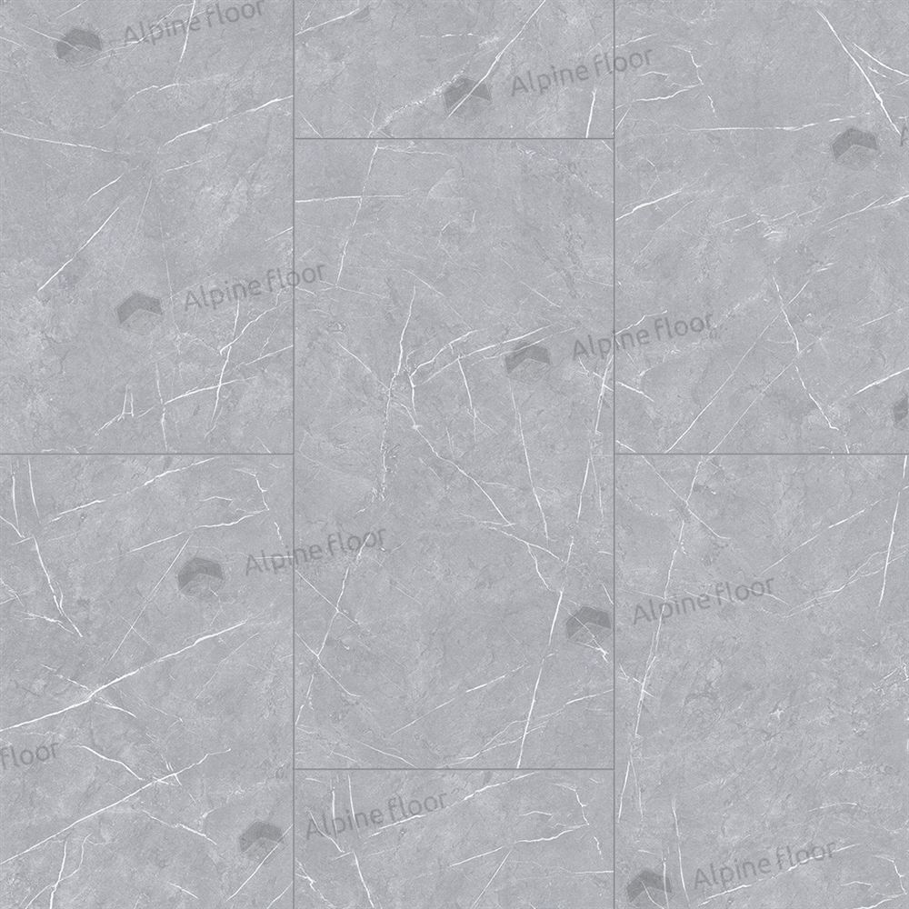 SPC ламинат Alpine Floor Минеральный камень (Stone Mineral Core) Рок