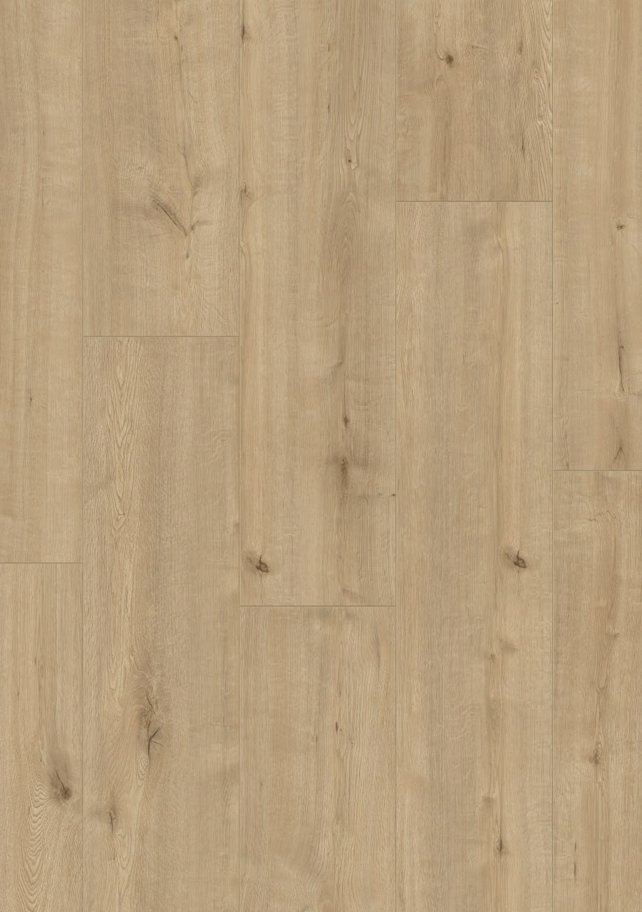 Ламинат AlixFloor Vitality Line 10 Дуб шампань