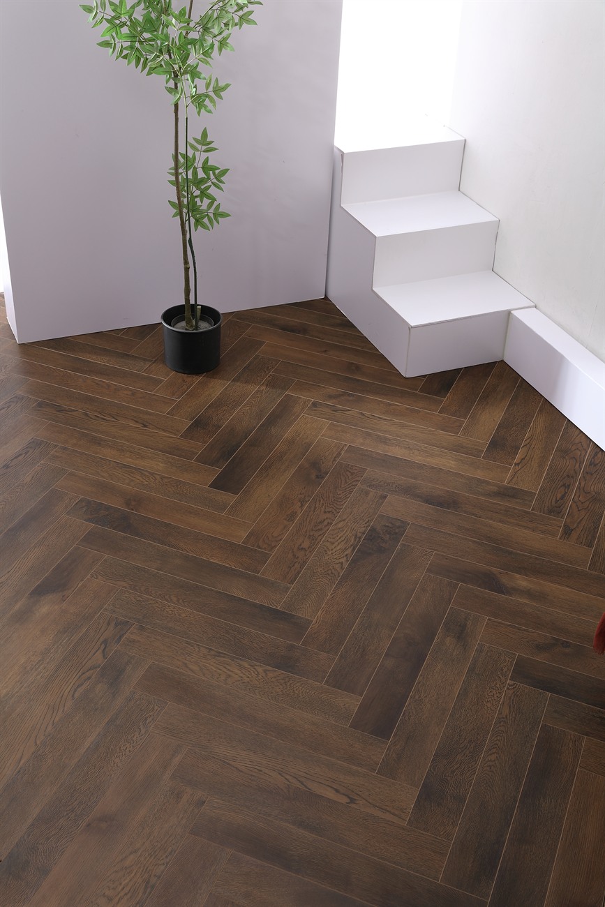 Инженерная доска East Elegance Елка EA3161 600х100х15 мм