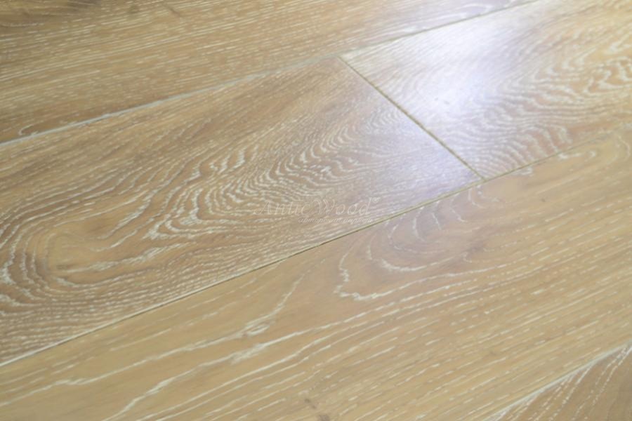 Инженерная доска Antic Wood Патина Эльбрус