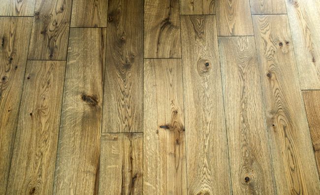 Инженерная доска Global Parquet Кантри Дуб Дюна