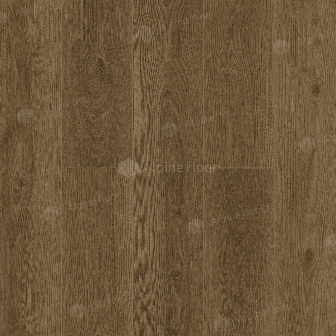 SPC ламинат Alpine Floor Соло (Solo) Аллегро
