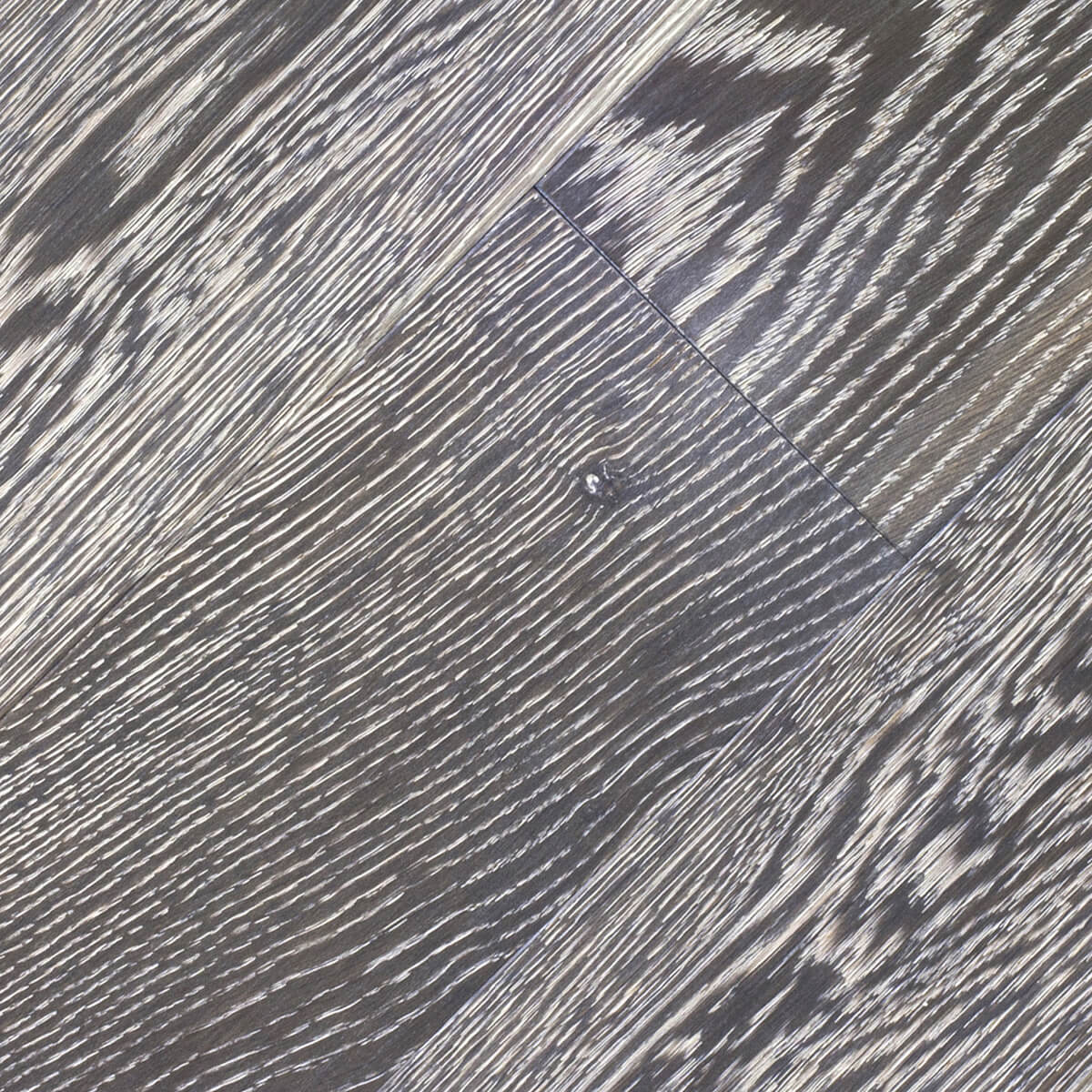 Массивная доска Vecchio Parquet Эколайф Дуб персей
