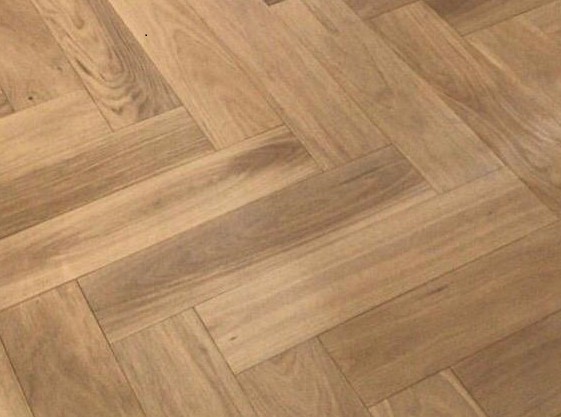 Паркет Ёлка Vecchio Parquet Венгерская Дуб Адриатика