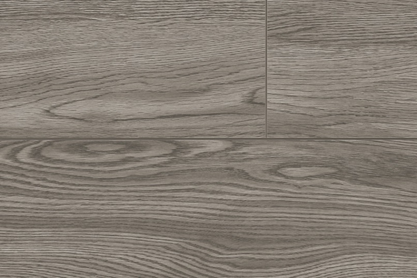 Кварц-винил Floor Factor Classic Oak Smoke Grey