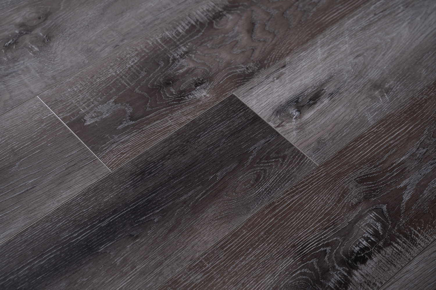 SPC ламинат Boho Floor Aqua Дуб Высокогорный