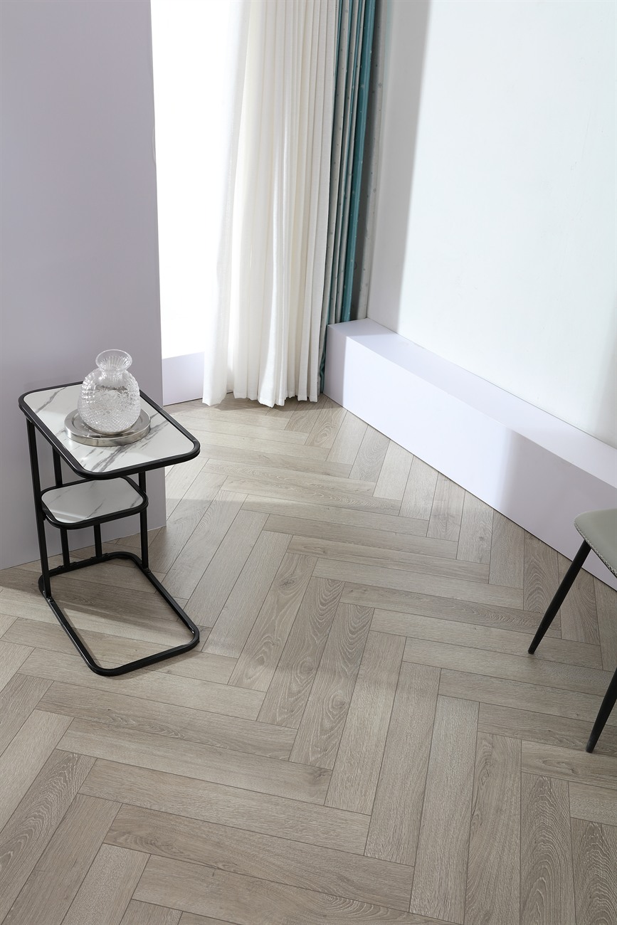 Инженерная доска East Elegance Елка EA3151 600х100х15 мм