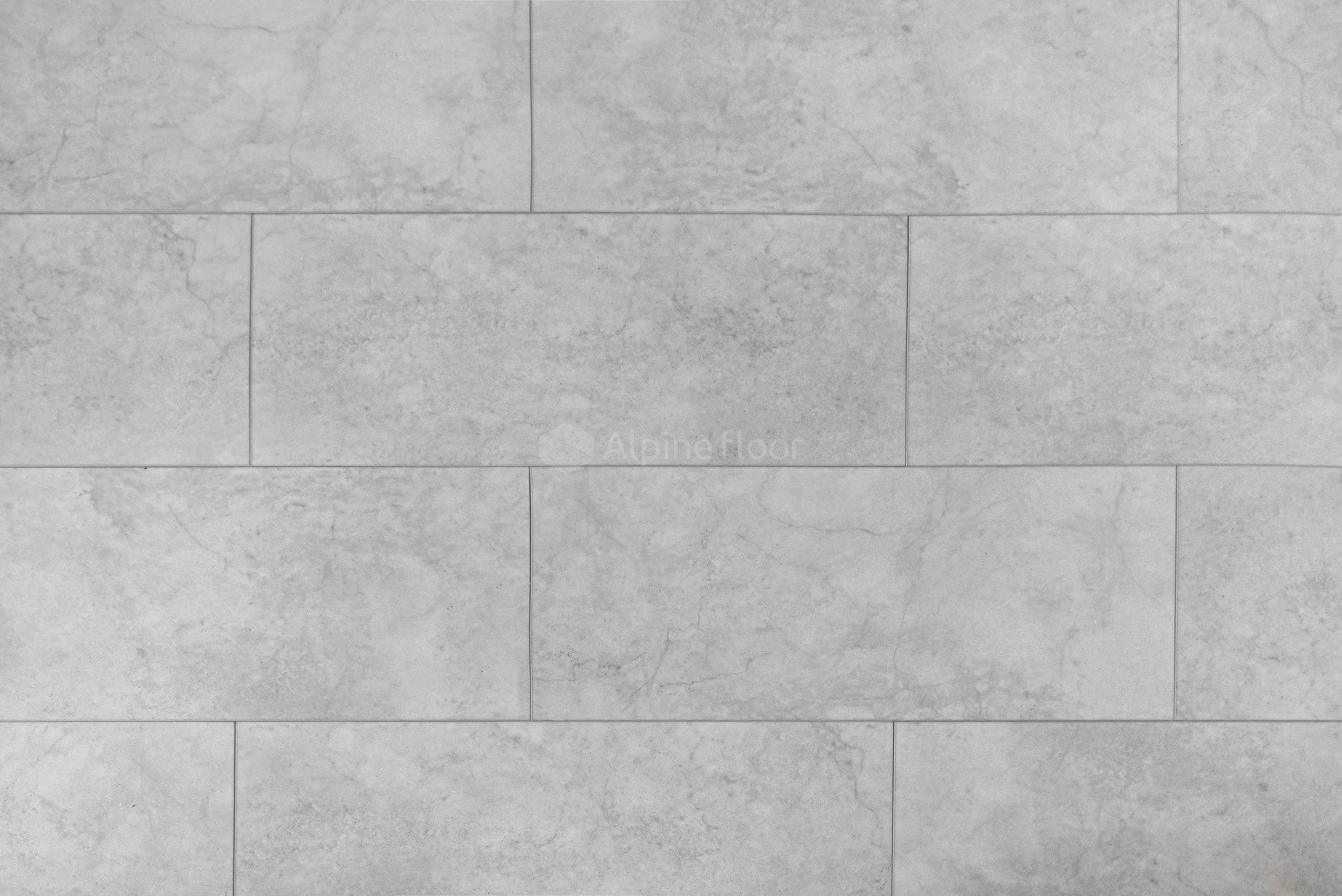 SPC ламинат Alpine Floor Минеральный камень (Stone Mineral Core) Элдгея