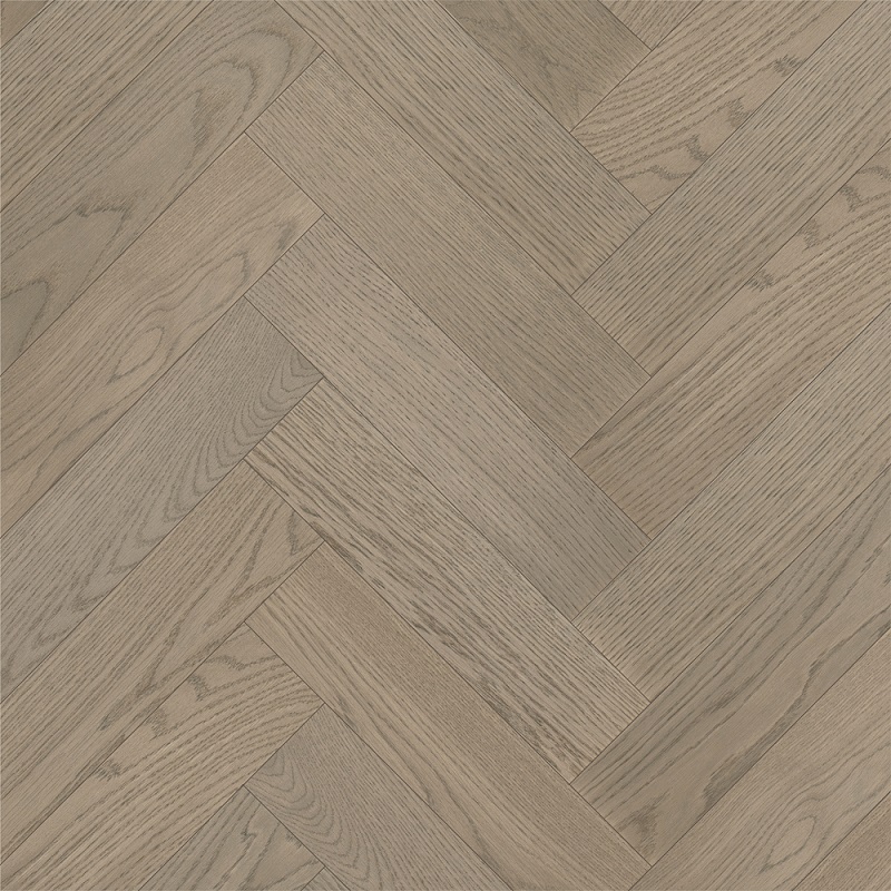 SPC ламинат Quartz Parquet Штучный паркет Дуб Пряная Ваниль