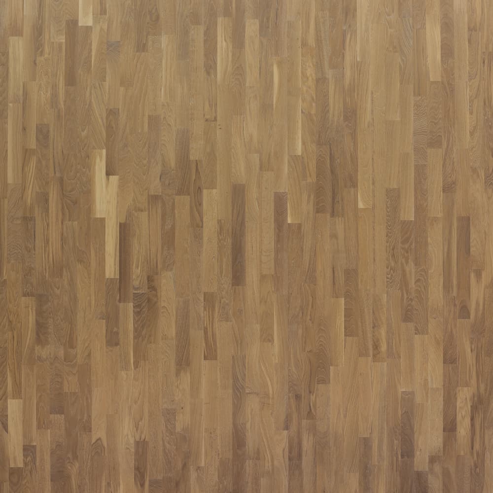 Паркетная доска Polarwood Space Дуб NEPTUNE WHITE OILED 3S 5G (3,41м2)