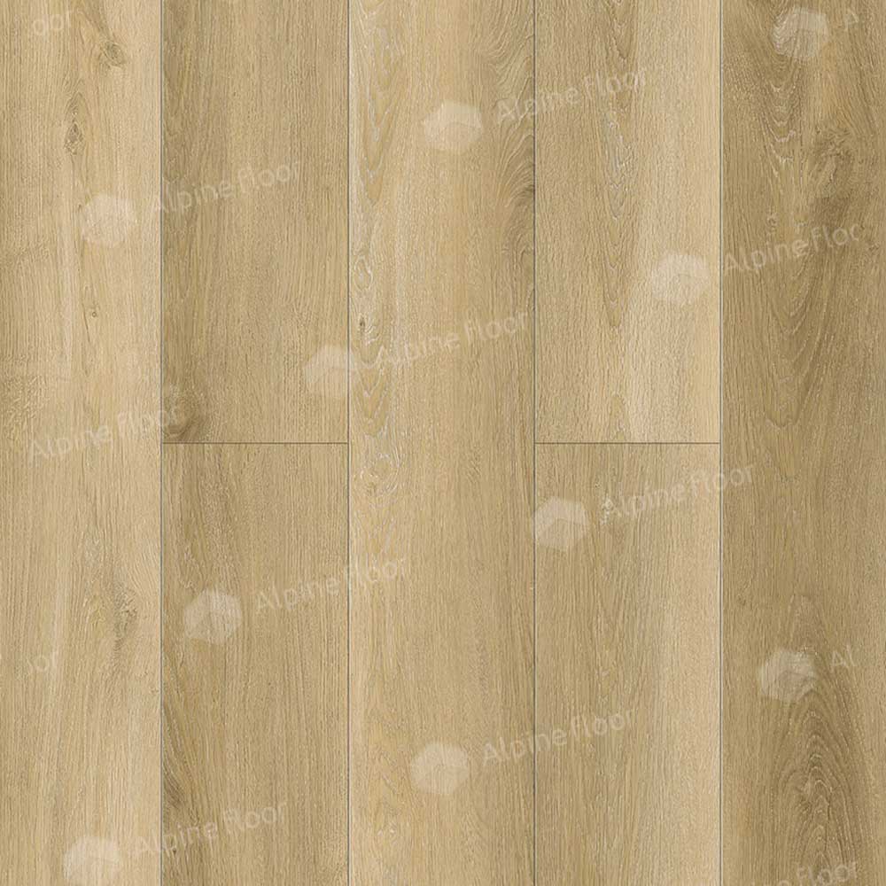 SPC ламинат Alpine Floor Насыщенный (Intense) Баварский лес