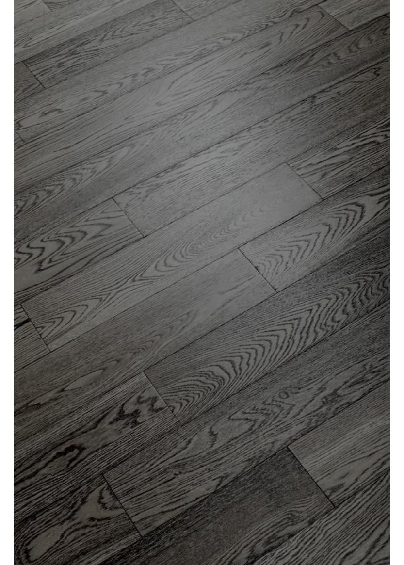 Инженерная доска Global Parquet Classic Дуб Slate