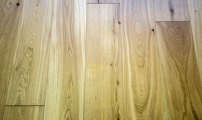Инженерная доска Global Parquet Кантри Дуб Крем