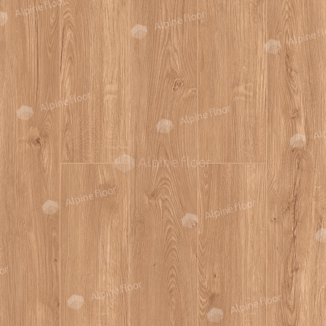 SPC ламинат Alpine Floor Секвойя (Sequoia) Секвойя Royal