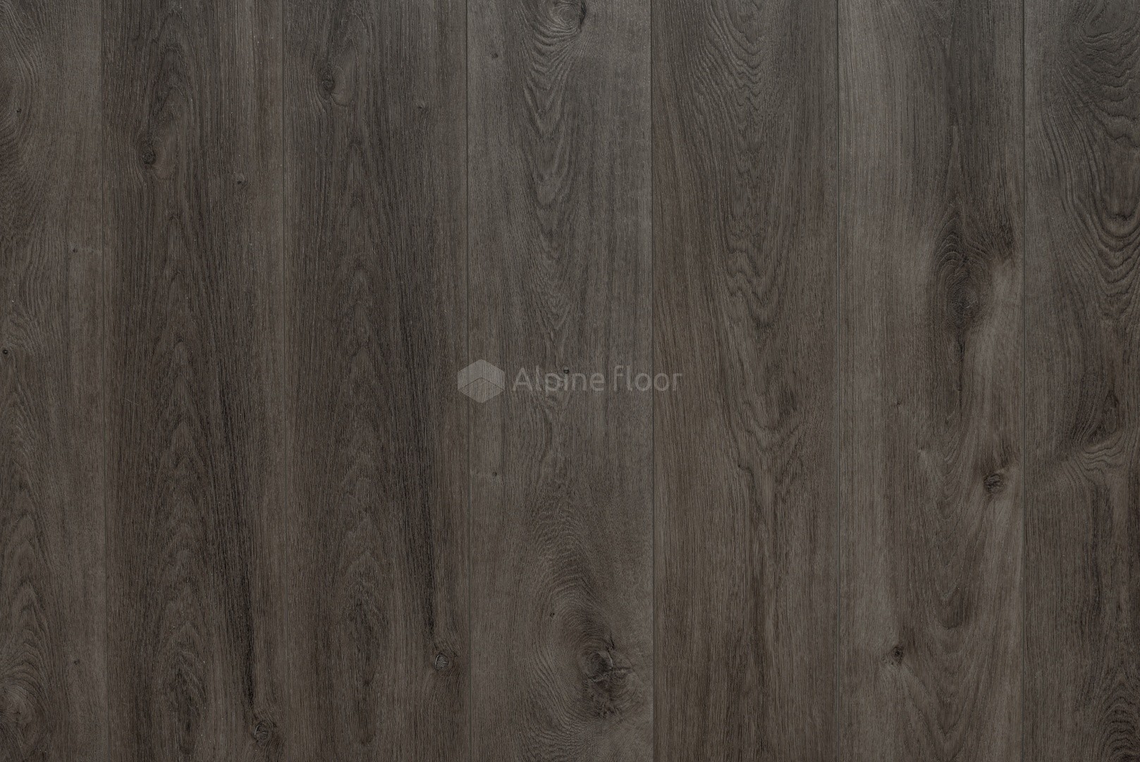 SPC ламинат Alpine Floor Премиальный XL (Premium XL) Дуб торфяной