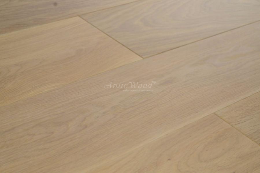 Инженерная доска Antic Wood Контур Арктик
