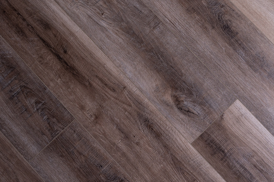 SPC ламинат Boho Floor Aqua Дуб Забайкальский