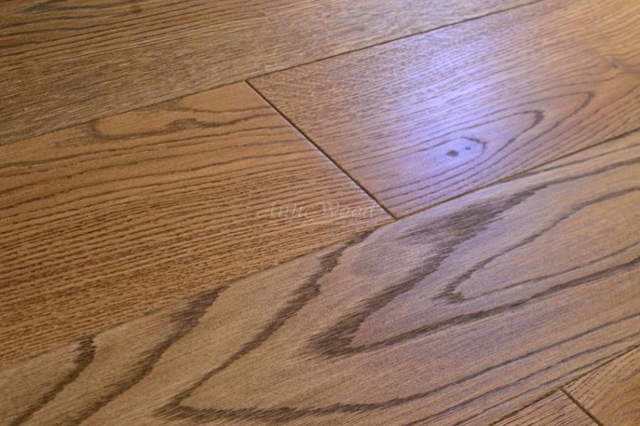 Инженерная доска Antic Wood Антик Стокгольм