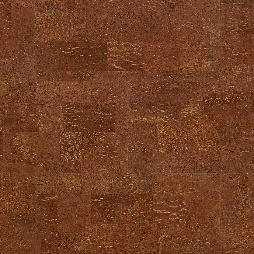 Пробковый пол Wicanders Dekwall Malta Chestnut