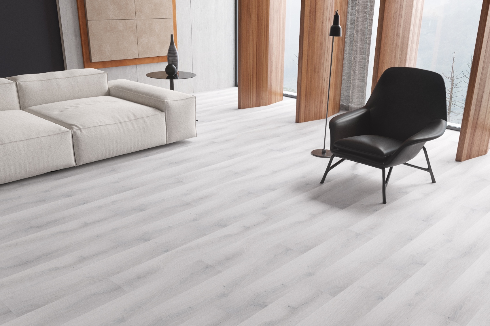 Ламинат Kronon Modern Дуб Артемис