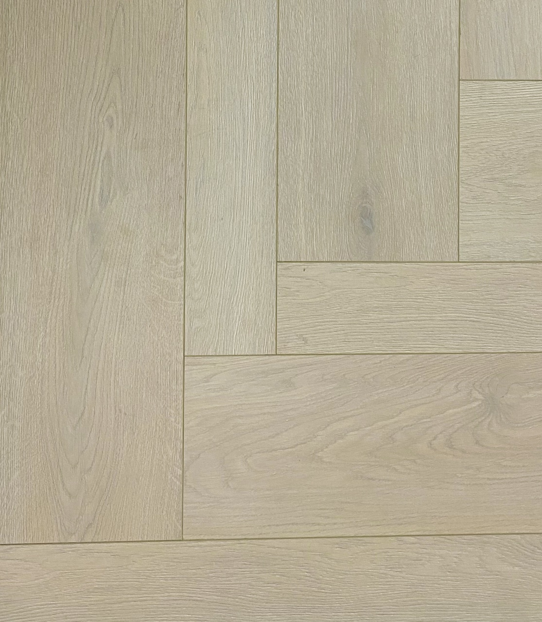 Ламинат CBM Mosaik 600х100 Дуб Велька