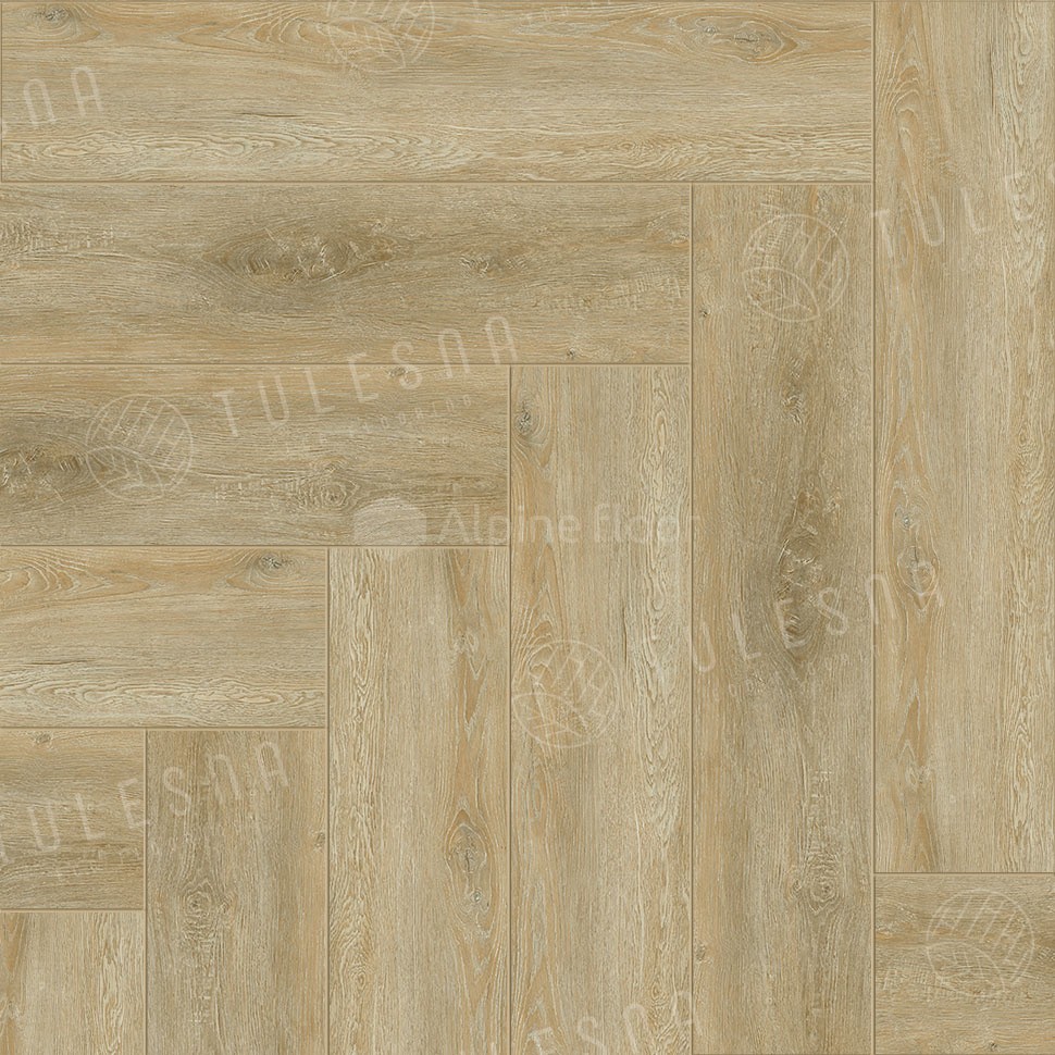 SPC ламинат Tulesna Art Parquet Eccellent