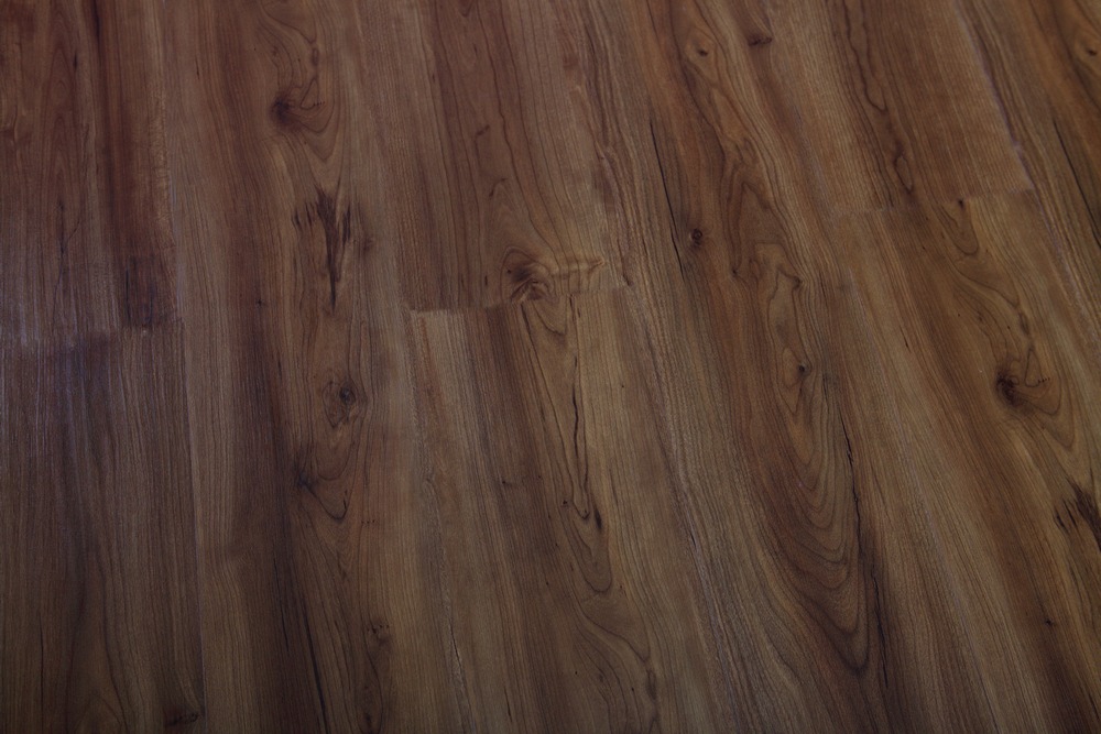 Кварц-винил Refloor Home Tile Орех Бербери