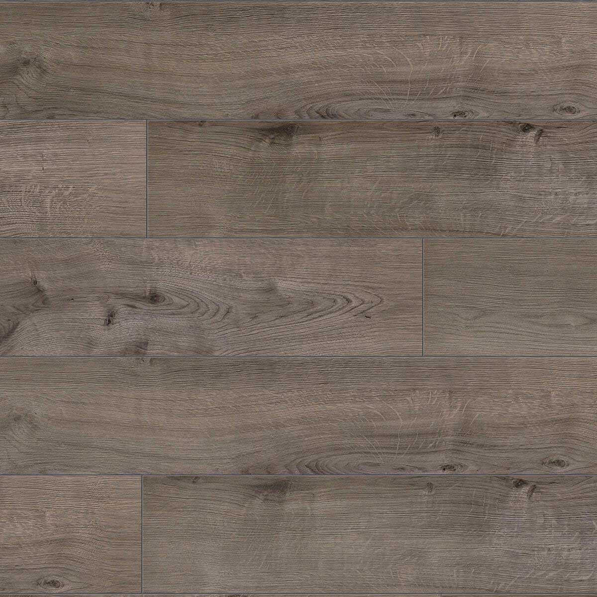 SPC ламинат Kronostep V-Groove 192 Ramsey Oak