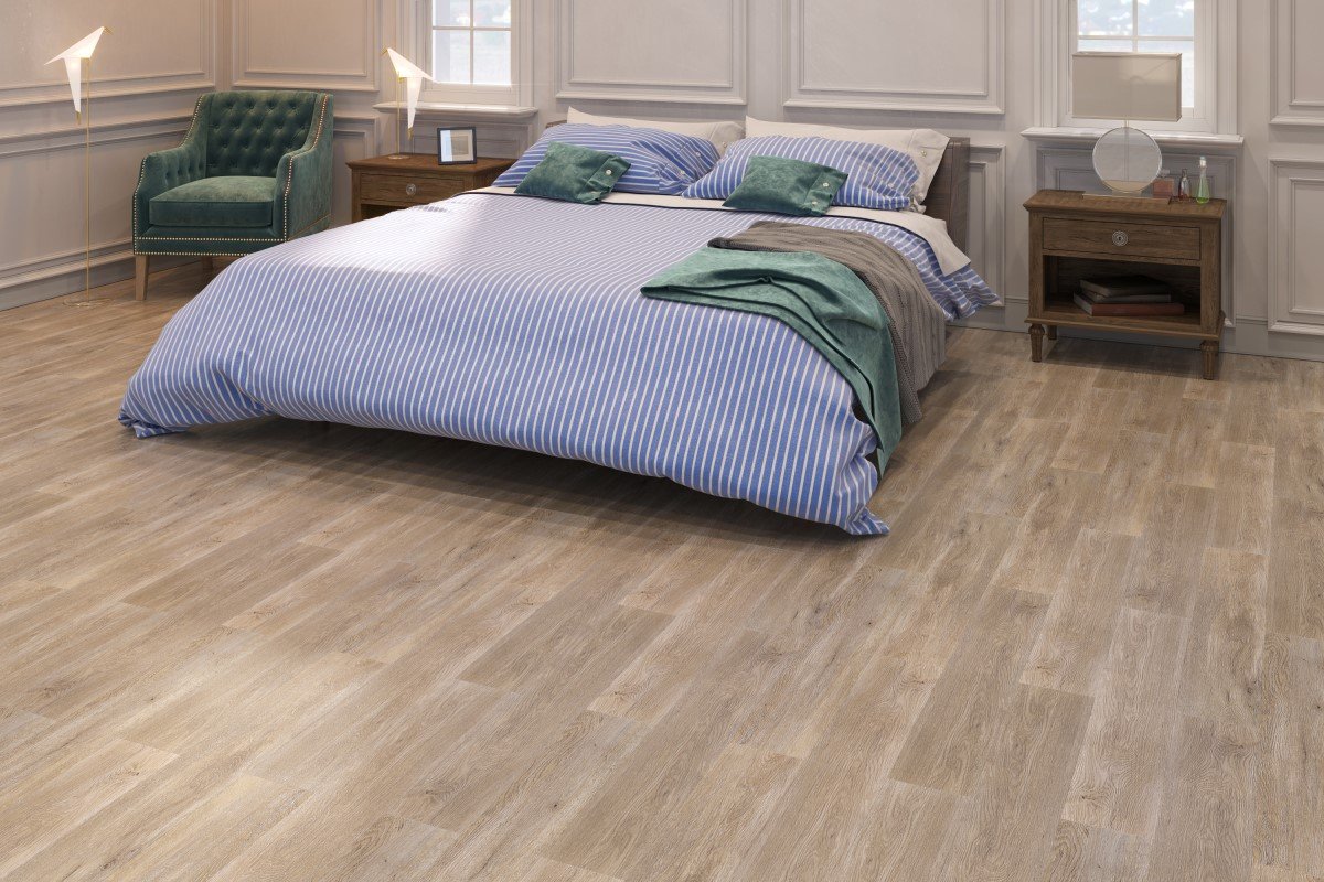 Кварц-винил Art East Art Tile Fit Граб Тулон