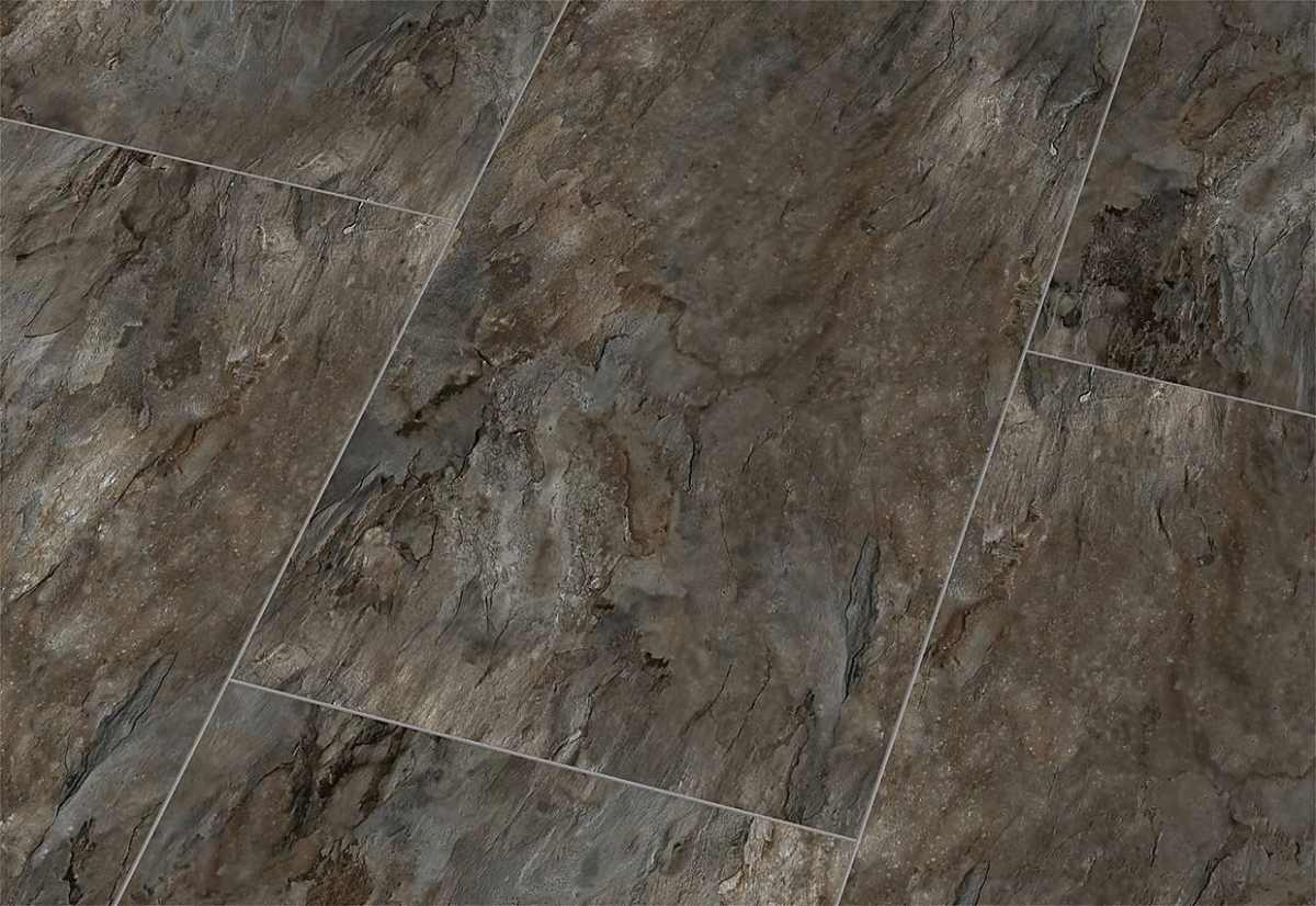 Ламинат Falquon Blue Line Stone Grizzlyl Slate