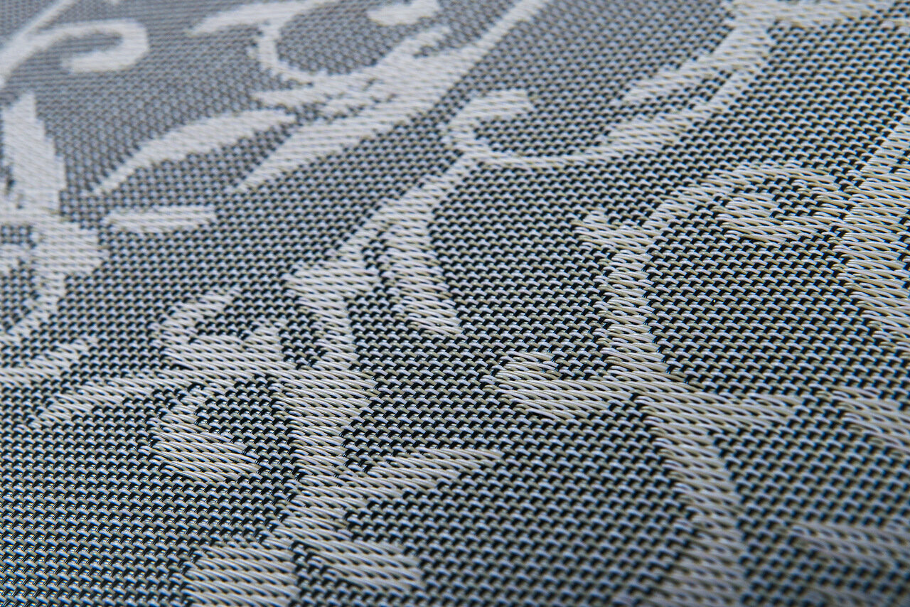 Кварц-винил Hoffmann Decoration ECO-8009