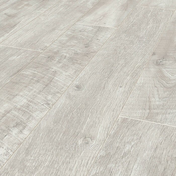 Ламинат Krono Original Floordreams Vario Алебастр Барнвуд