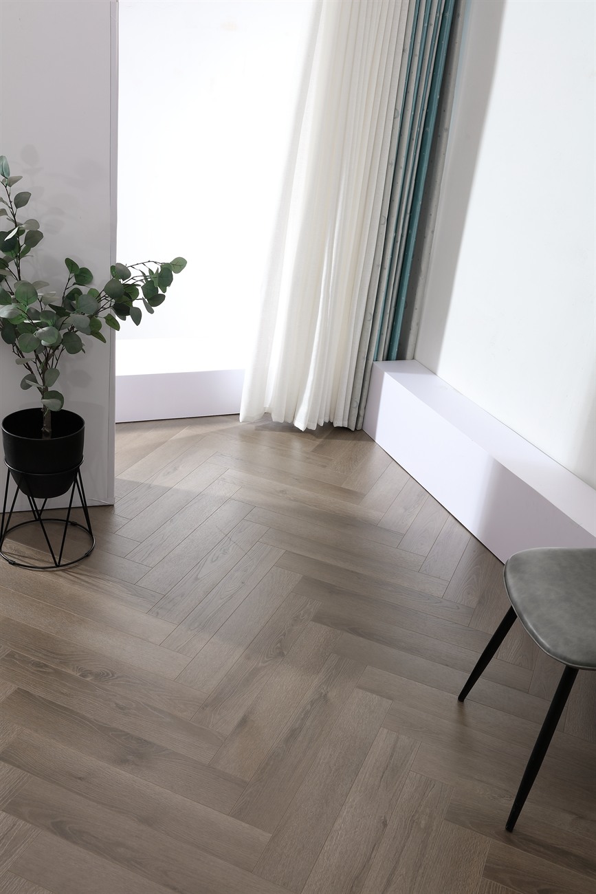 Инженерная доска East Elegance Елка EA3113 600х100х15 мм