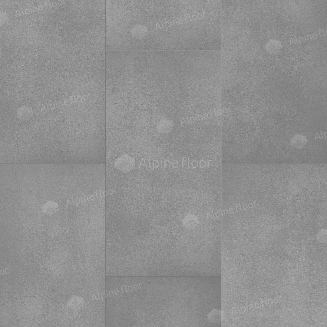 Кварц-винил Alpine Floor Light Stone Бристоль