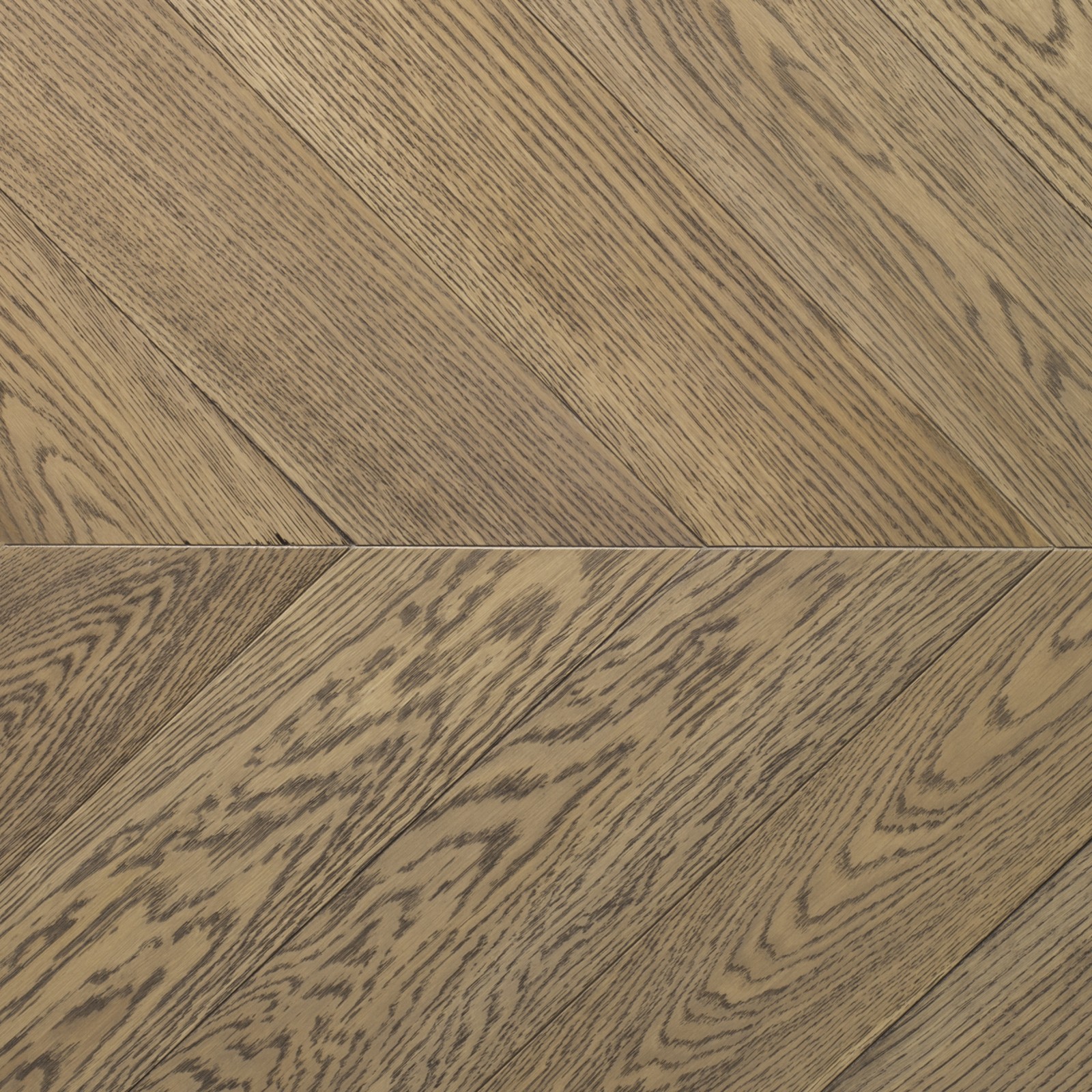Паркет Ёлка Vecchio Parquet Французская Дуб Савойя