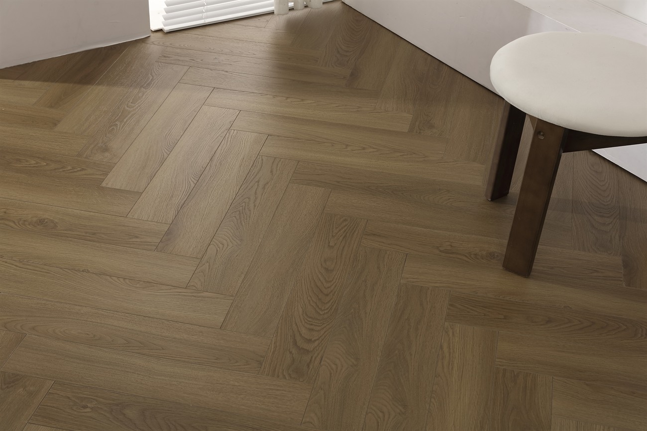 Инженерная доска East Elegance Елка EF3672 600х100х15 мм