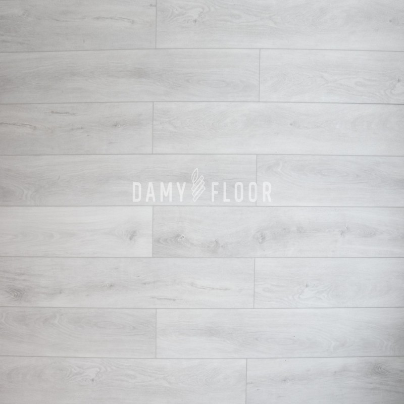 SPC ламинат Damy Floor Family Дуб Альпийский