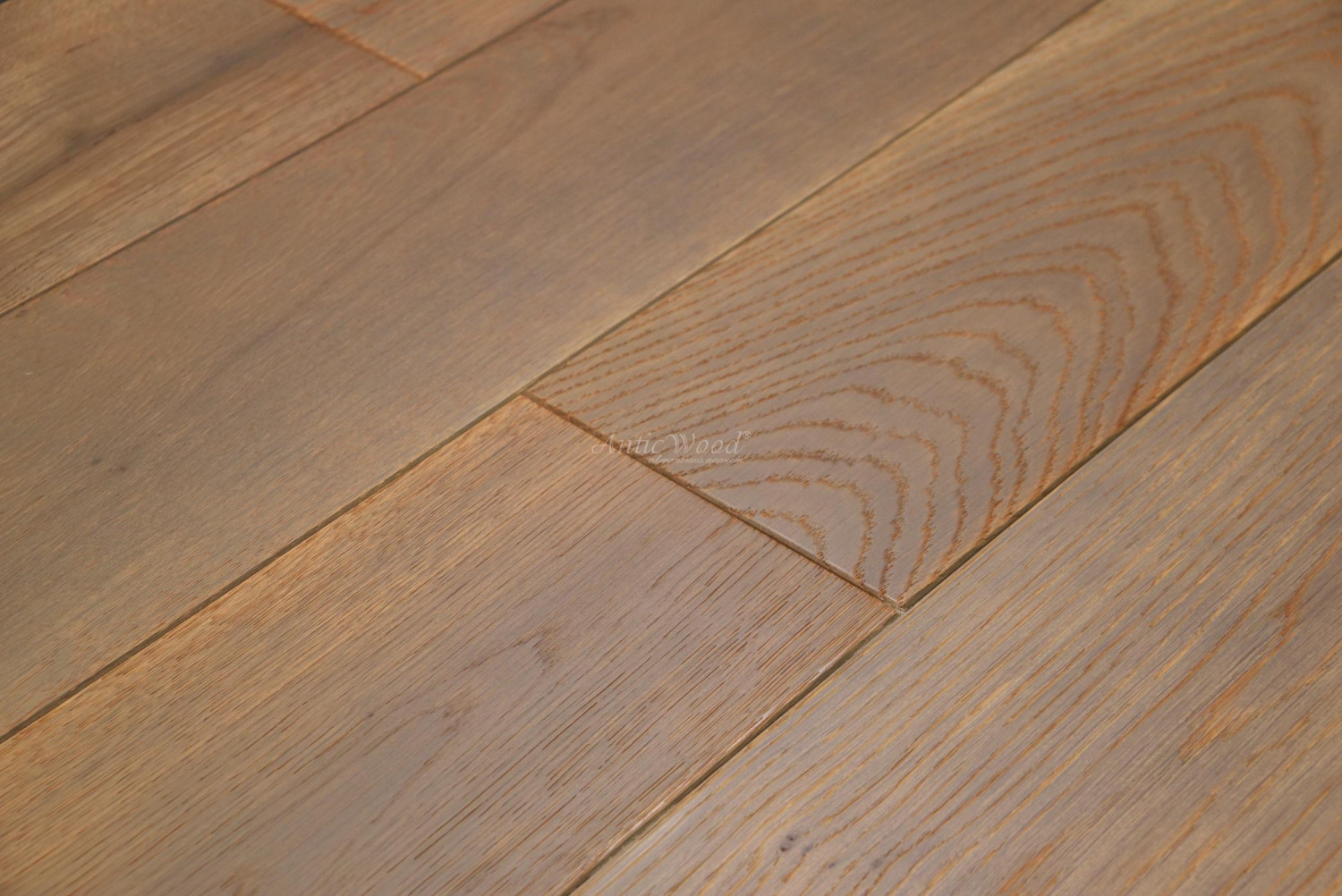 Инженерная доска Antic Wood Патина Занзибар