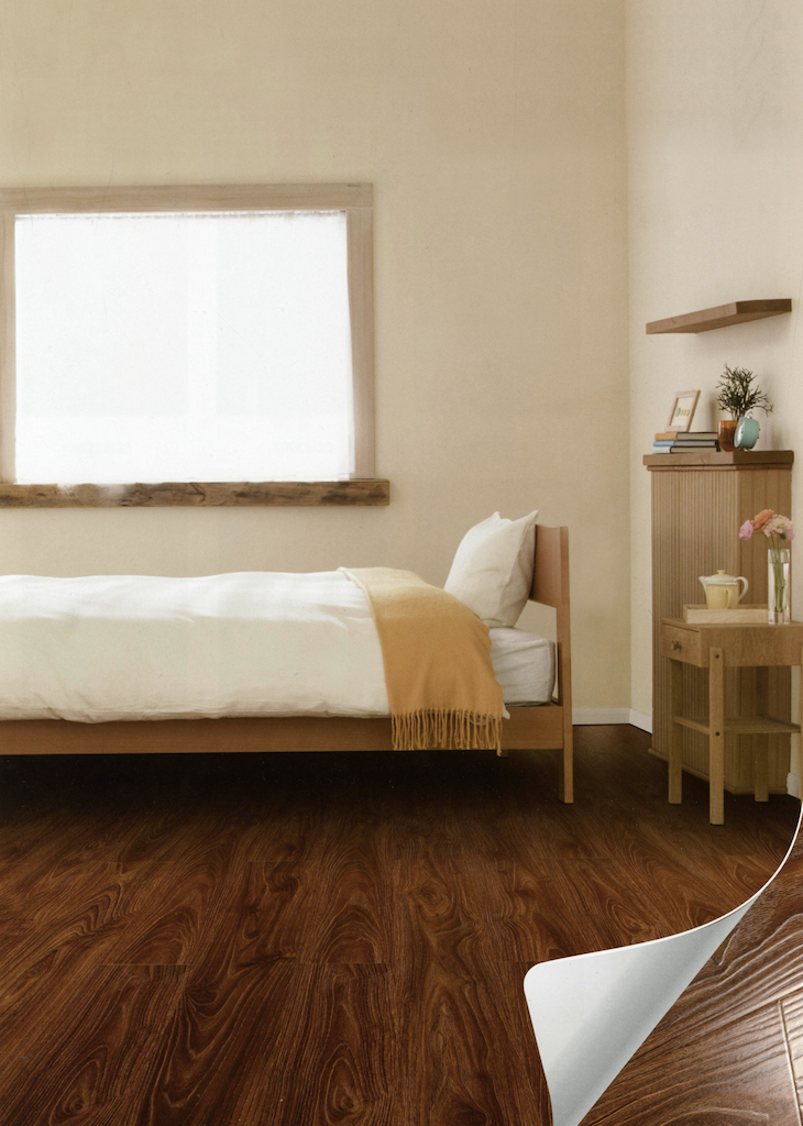 Ламинат Floorwood Serius Smart Дуб Ульсан