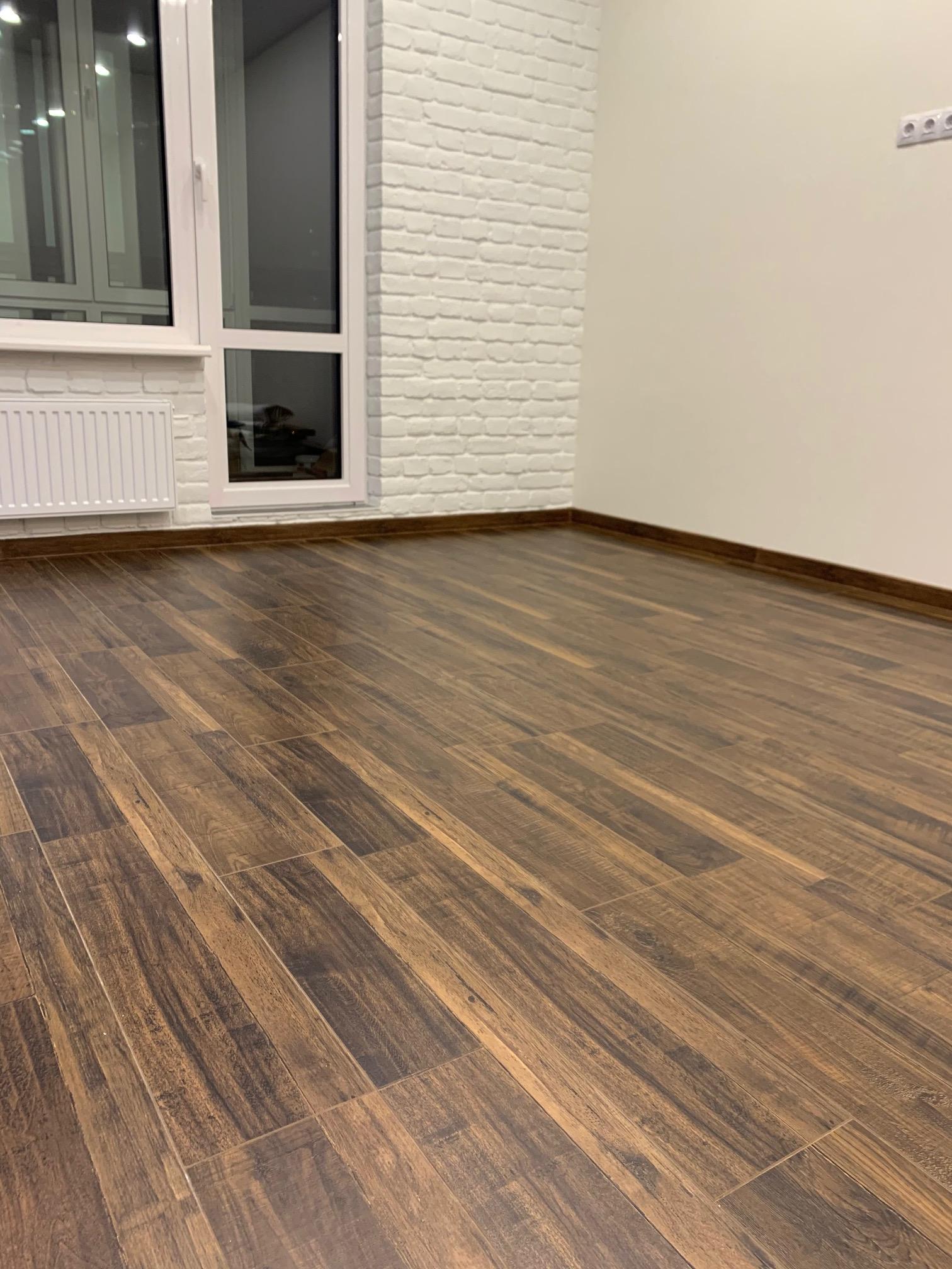 Отзыв на ламинат "Svensson" Телла и Торн 34 м² 23.04.2020 Отзыв на ламинат "Svensson" Телла и Торн 34 м² 23.04.2020