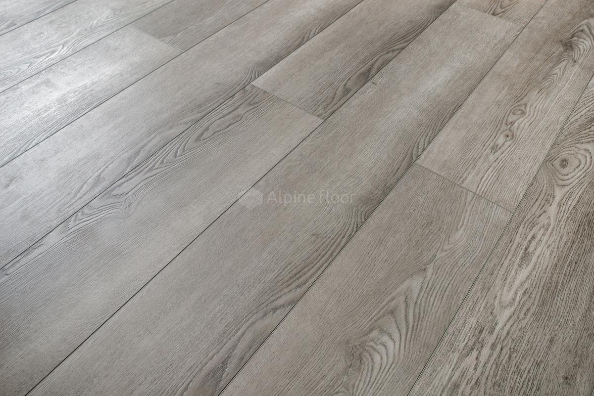 SPC ламинат Alpine Floor Гранд Секвойя (Grand Sequoia) Горбеа