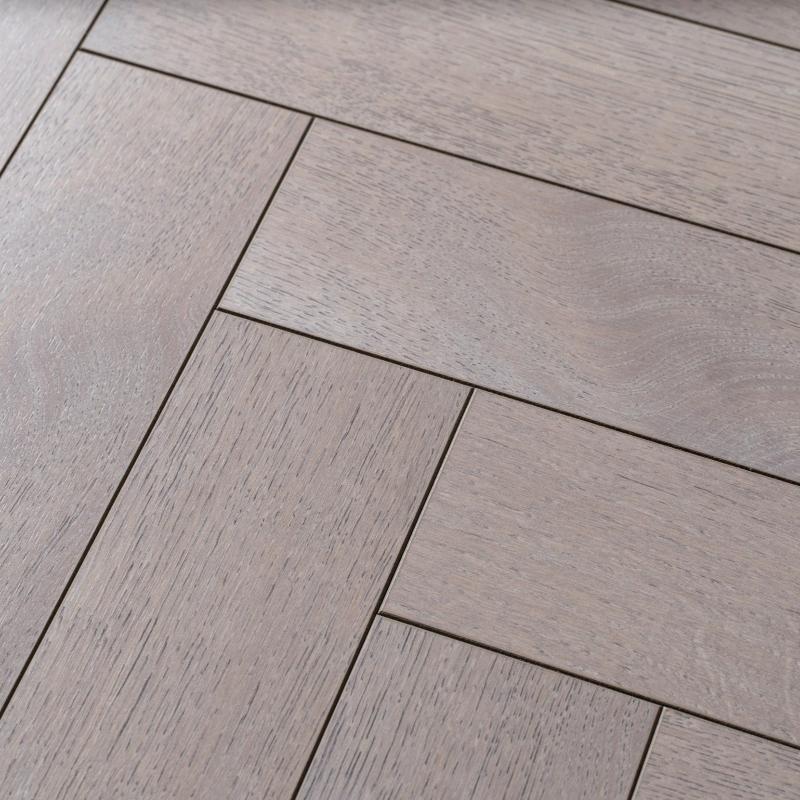 Ламинат Boho Floor Елка Уайтхолл