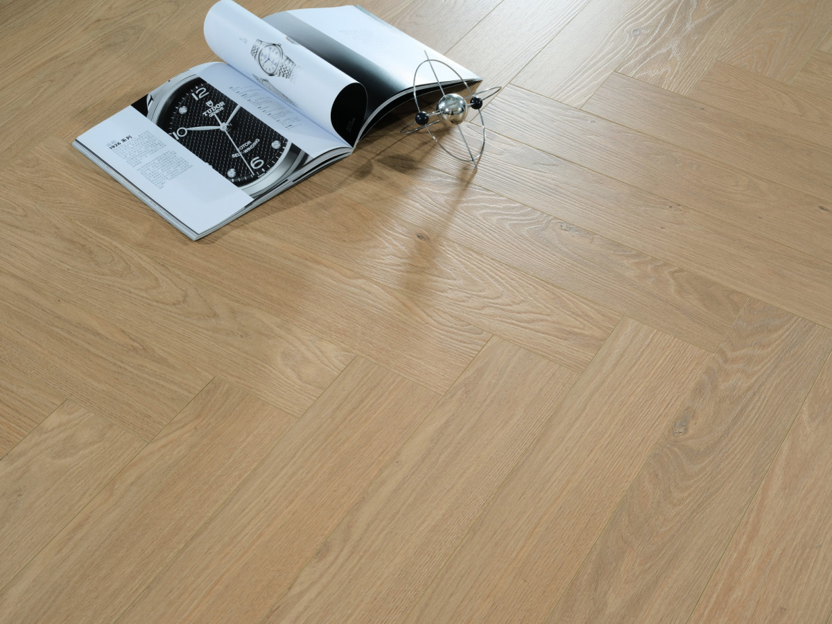 Ламинат LamiWood Chester Дуб Лестер 514