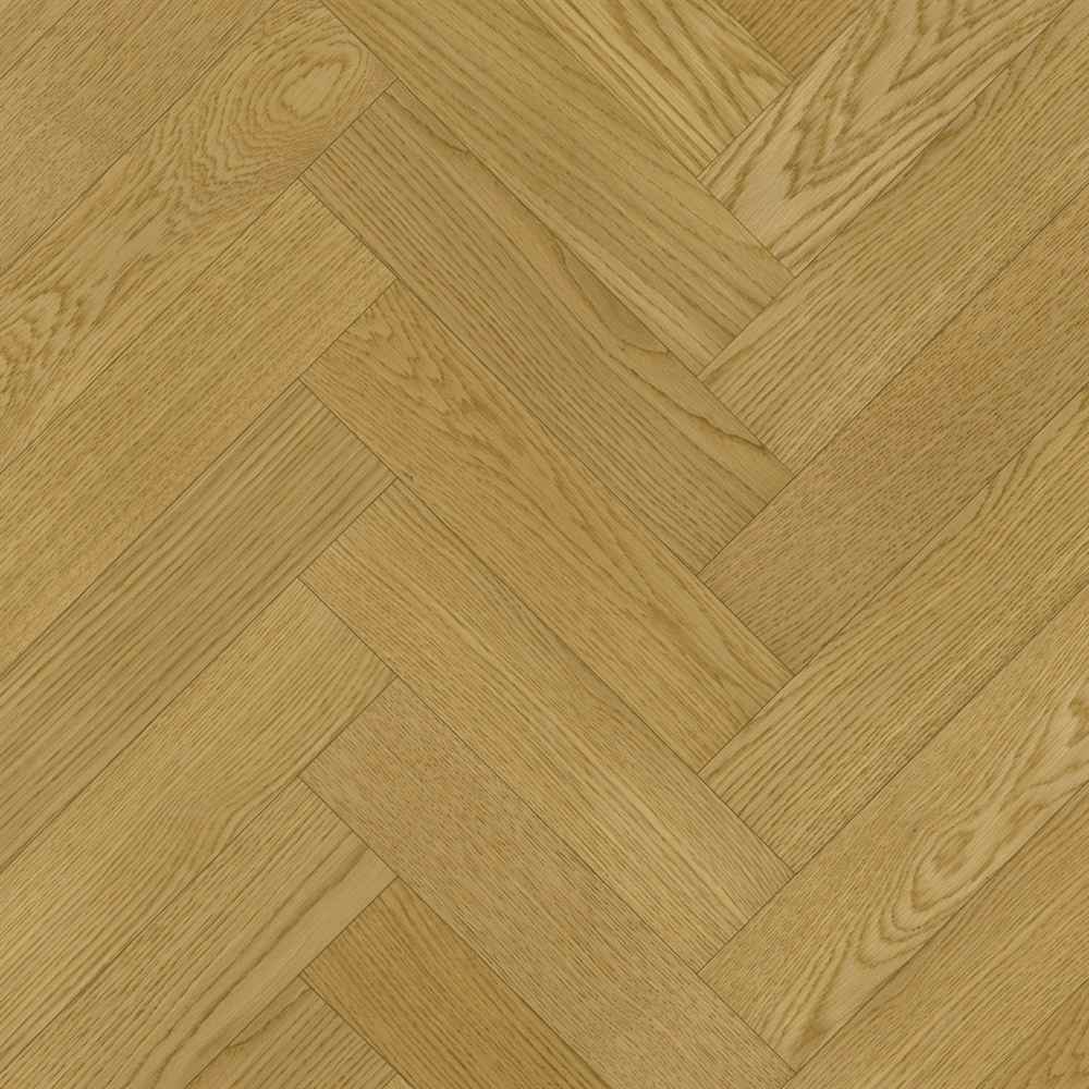 Штучный паркет Quartz Parquet Дуб Рейн 44-33429